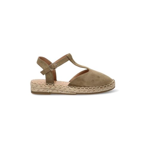 Espadrilles Etika 812370 - Etika - Modalova