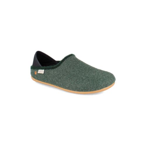 Chaussons 6717/ - La Maison De L'espadrille - Modalova