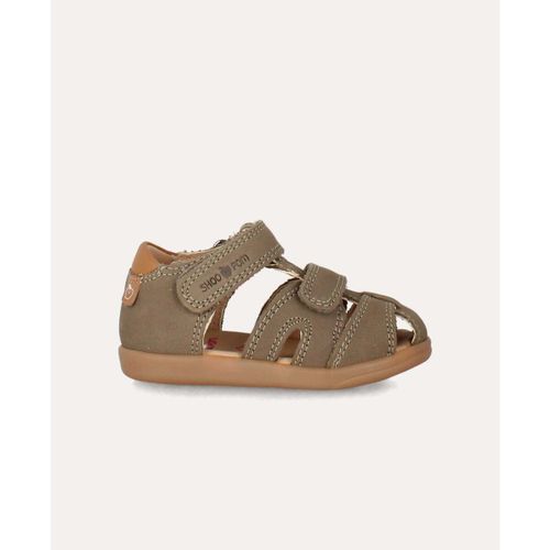 Chaussures 1er pas pika scrath - Shoo Pom - Modalova