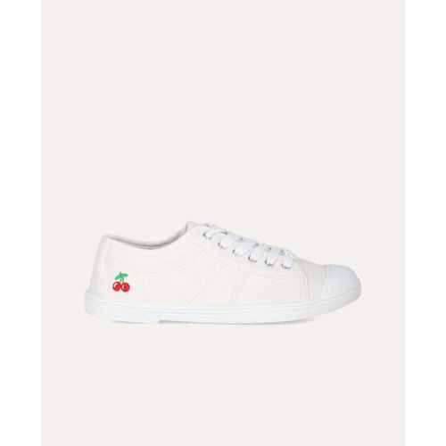 Baskets basses ltc basic 02 - Le Temps des Cerises - Modalova