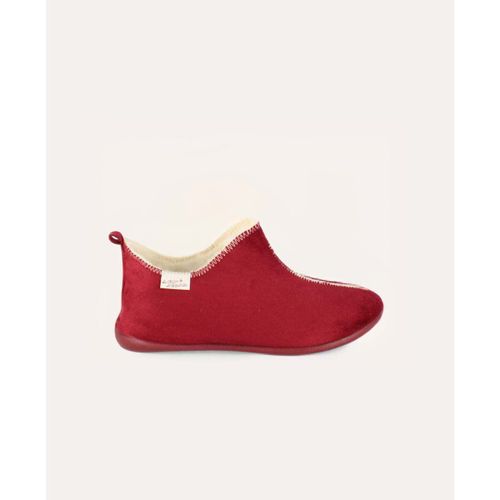Chaussons 6030 - La Maison De L'espadrille - Modalova