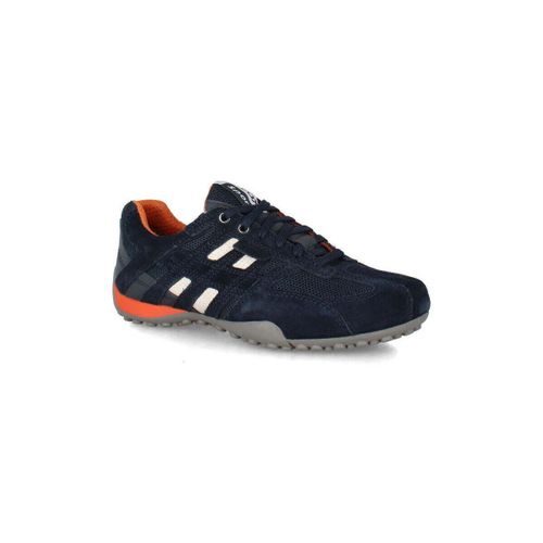 Baskets basses Geox u snake k - Geox - Modalova