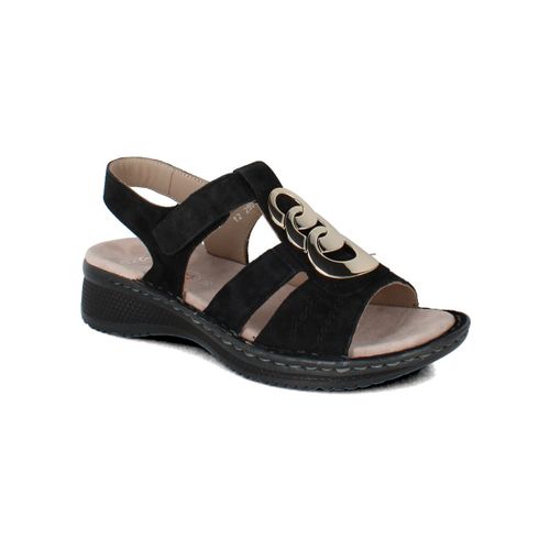 Sandales compensées Ara 29011 - Ara - Modalova