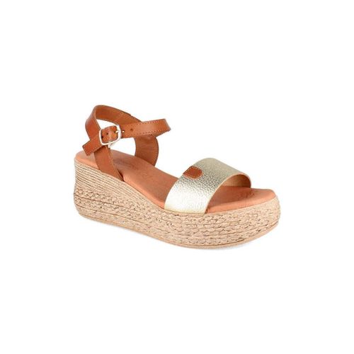 Espadrilles Eva Frutos 3792 - Eva Frutos - Modalova