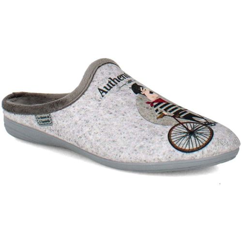 Chaussons 6746-5 - La Maison De L'espadrille - Modalova