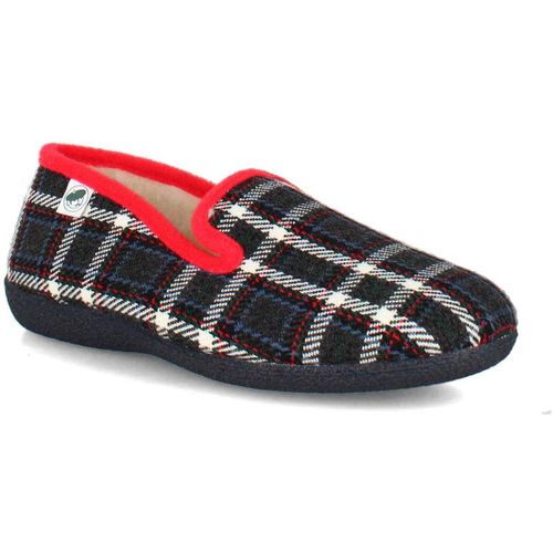 Chaussons La Bande A Mich hakama - La Bande A Mich - Modalova