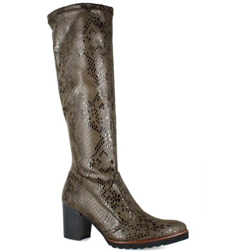 Bottes à talon Dorking d7890 - Dorking - Modalova