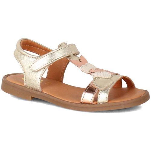 Sandales plates GBB maisie e f - GBB - Modalova