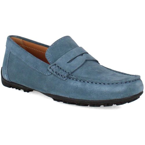 Mocassins Geox u kosmopolis - Geox - Modalova