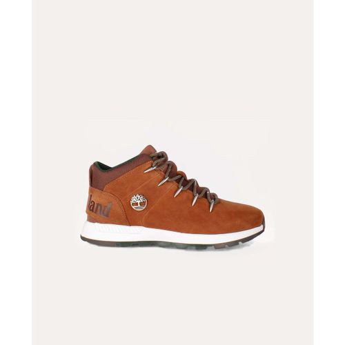 Boots Timberland sprint trekker mid - Timberland - Modalova