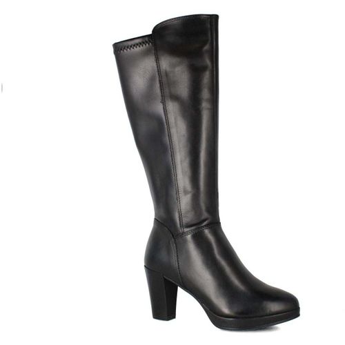 Bottes à talon Tamaris 1-25536-41 - Tamaris - Modalova