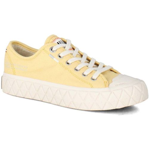 Baskets basses palla ace canvas - Palladium - Modalova