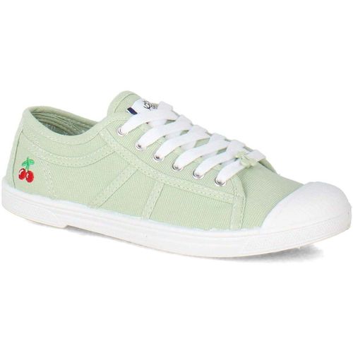 Baskets basses ltc basic 02 - Le Temps des Cerises - Modalova