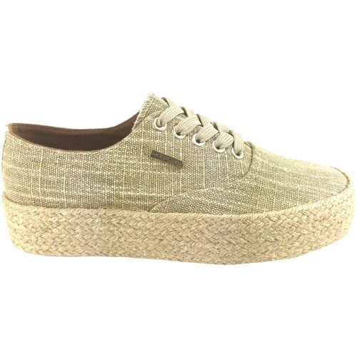 Espadrilles COSMIC - Les Tropeziennes par M.Belarbi - Modalova