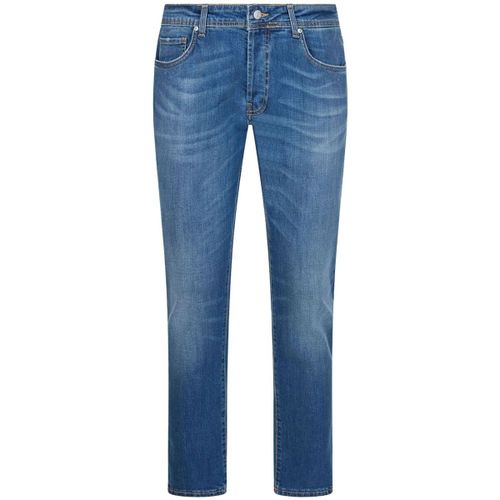 Jeans Liu Jo JEANS FRED - Liu Jo - Modalova