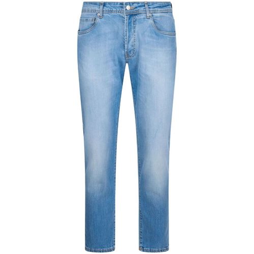 Jeans Liu Jo JEANS FRED - Liu Jo - Modalova