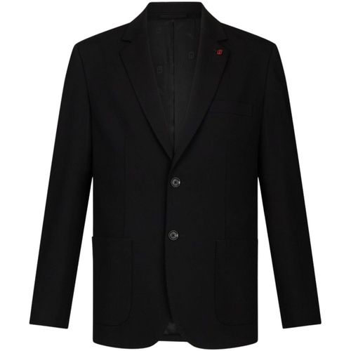 Veste Liu Jo GIACCA BLAZER JERSEY - Liu Jo - Modalova
