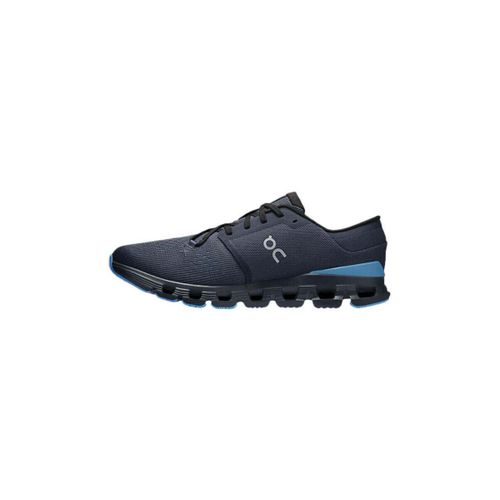 Baskets basses CLOUD X 4 - On Running - Modalova
