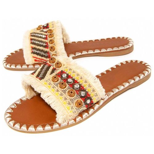 Sandales plates Montevita 105000 - Montevita - Modalova