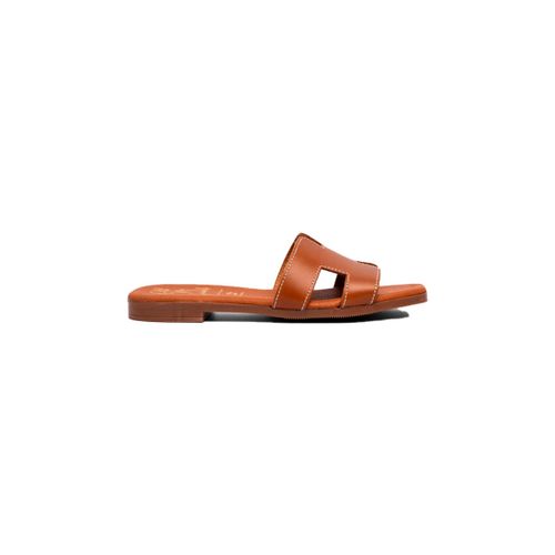 Mules Oh My Sandals BASKETS 5810 - Oh My Sandals - Modalova