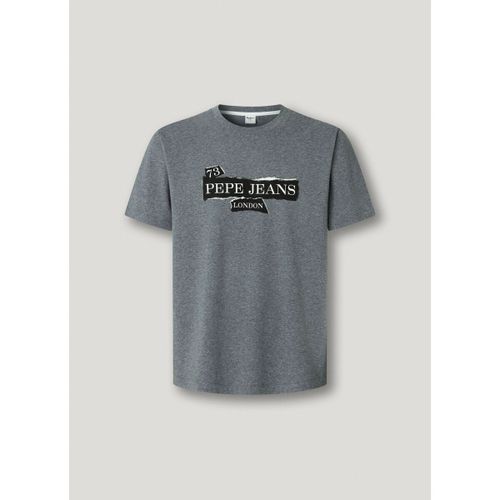 T-shirt Pepe jeans GRIFFIN TEE - Pepe jeans - Modalova