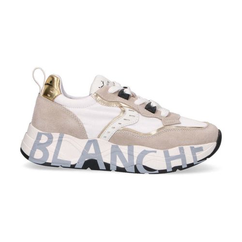 Baskets basses Voile Blanche - Voile Blanche - Modalova