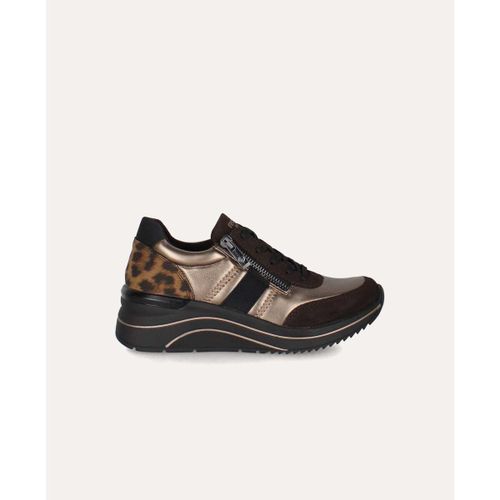 Baskets basses Remonte d0t09-91 - Remonte - Modalova
