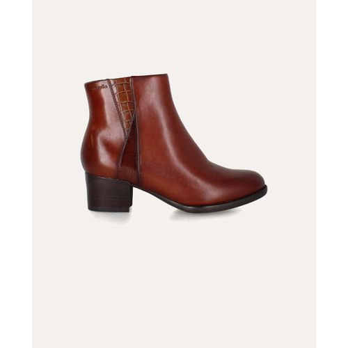 Bottines Tamaris 1-25366-45 - Tamaris - Modalova