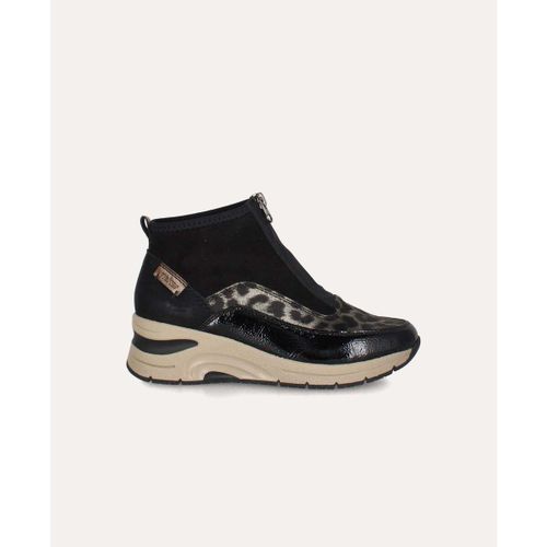Baskets montantes Rieker n9362 - Rieker - Modalova