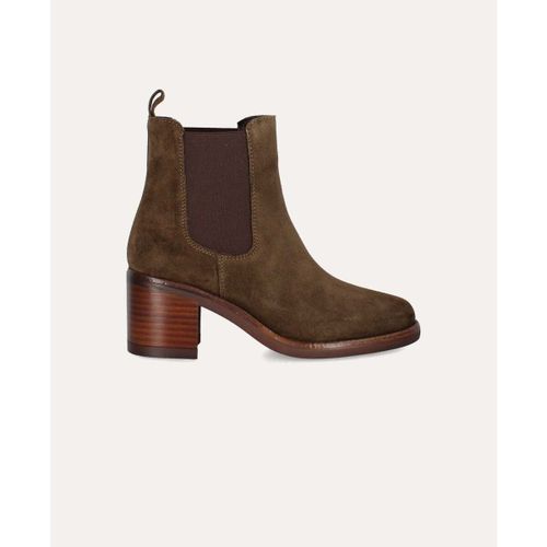 Bottines Alpe 5531 - Alpe - Modalova