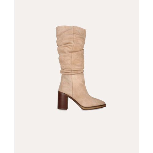 Bottes à talon Alpe 5219 - Alpe - Modalova