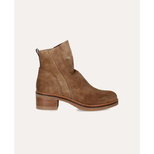 Bottes à talon Mkd casa - Mkd - Modalova
