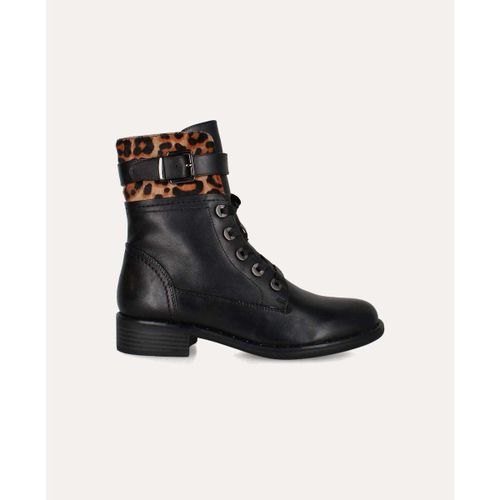 Bottines Regarde Le Ciel roxana-50 - Regarde Le Ciel - Modalova