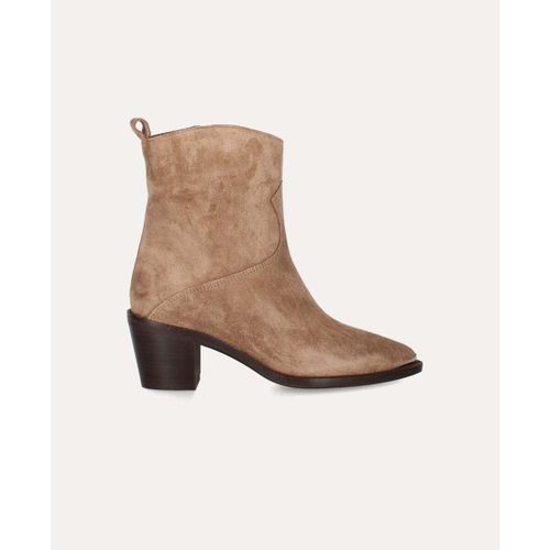 Bottines Alpe 5212 - Alpe - Modalova