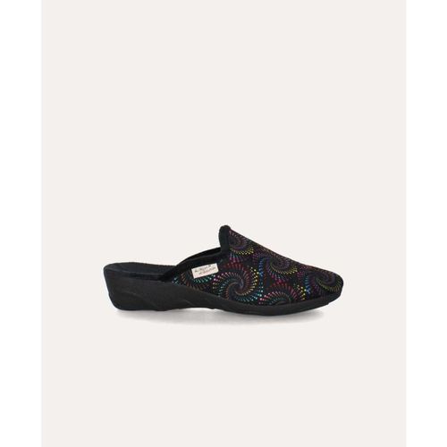 Chaussons 6212-8 - La Maison De L'espadrille - Modalova