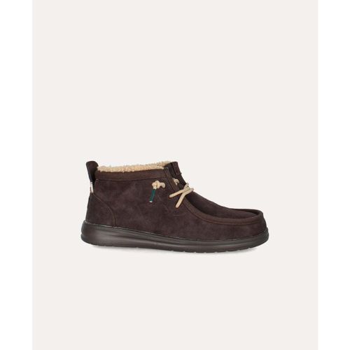 Boots HEYDUDE wally mid warmth - HEYDUDE - Modalova