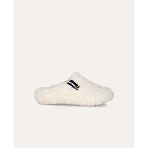 Chaussons Verbenas york curly - Verbenas - Modalova