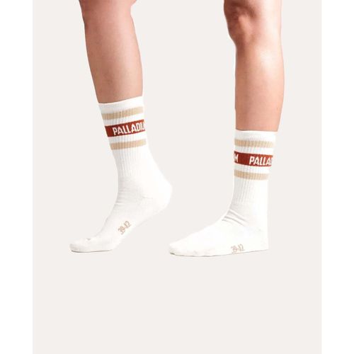 Socquettes Palladium mid height - Palladium - Modalova