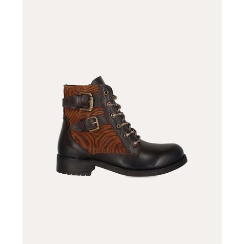 Bottines Coco & Abricot amanty - Coco & Abricot - Modalova