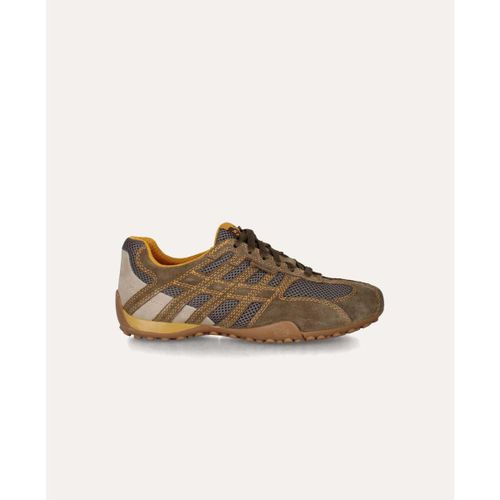 Baskets basses Geox u snake k - Geox - Modalova