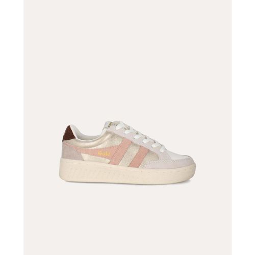 Baskets basses Gola superslam blaze - Gola - Modalova