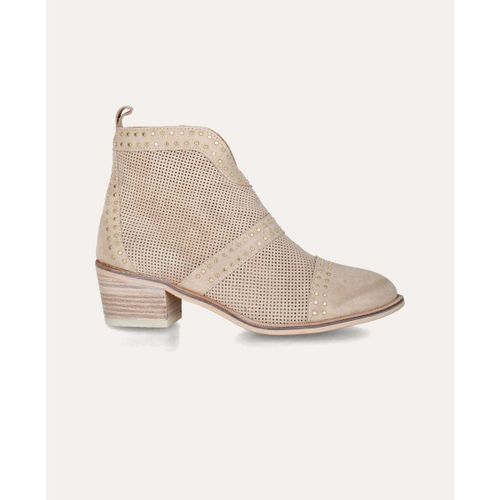 Bottines Alpe 543111 - Alpe - Modalova