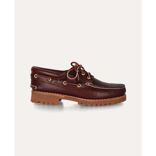 Mocassins Timberland authentic - Timberland - Modalova