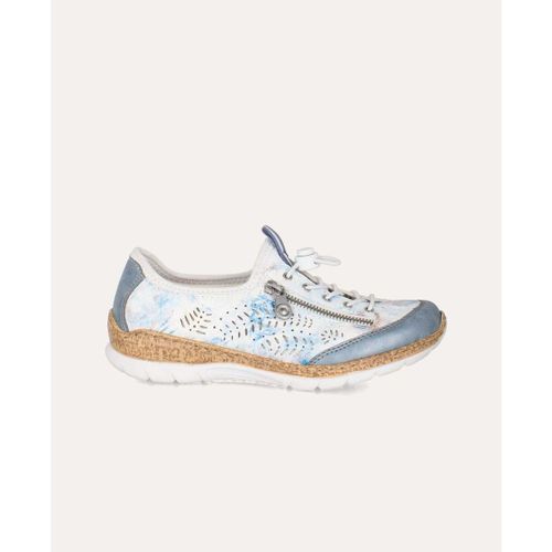 Baskets basses Rieker n42k6-90 - Rieker - Modalova