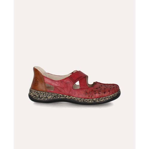 Ballerines Rieker 46352 - Rieker - Modalova