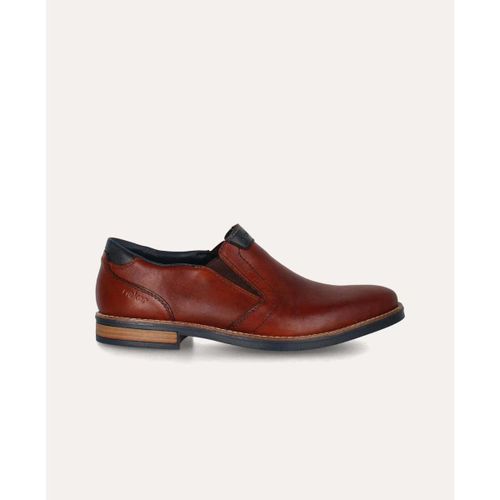 Mocassins Rieker 13557-24 - Rieker - Modalova