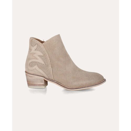 Bottines Alpe 543411 - Alpe - Modalova