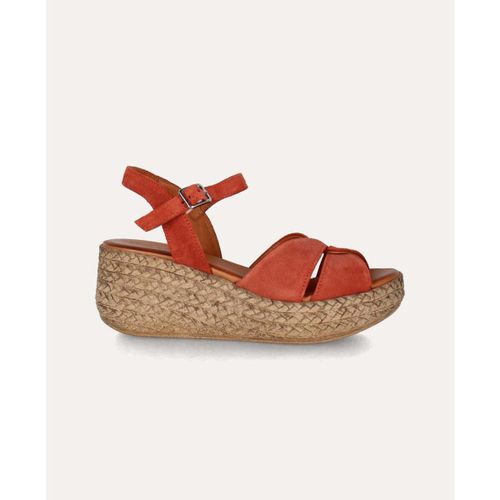 Espadrilles Coco & Abricot etamples - Coco & Abricot - Modalova