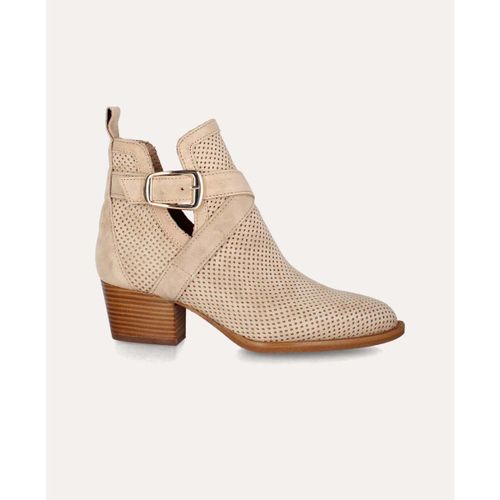 Bottines Alpe 542511 - Alpe - Modalova