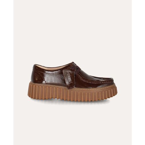 Mocassins Clarks torhill bee - Clarks - Modalova